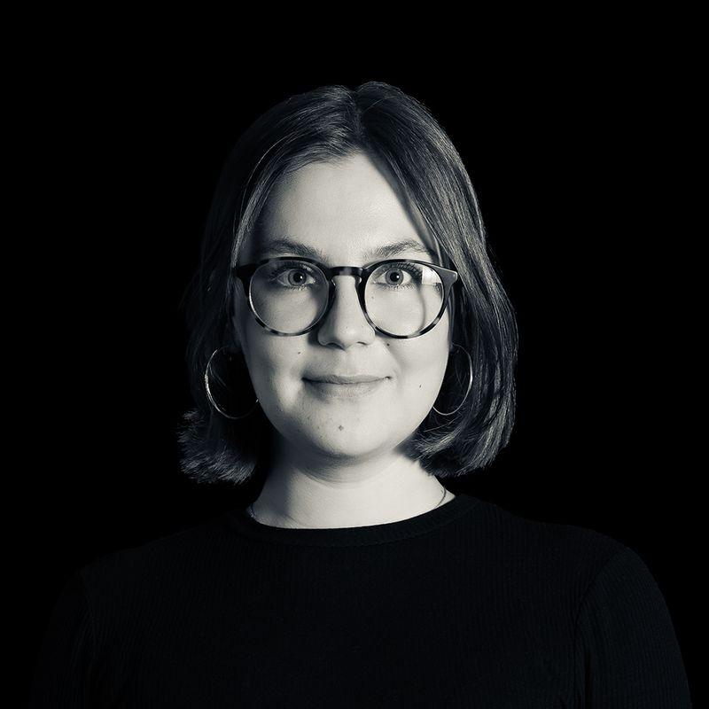 Jana Müller, Moderation bei VANCADO