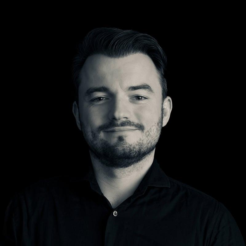 Philipp Dempke, Business Development bei VANCADO