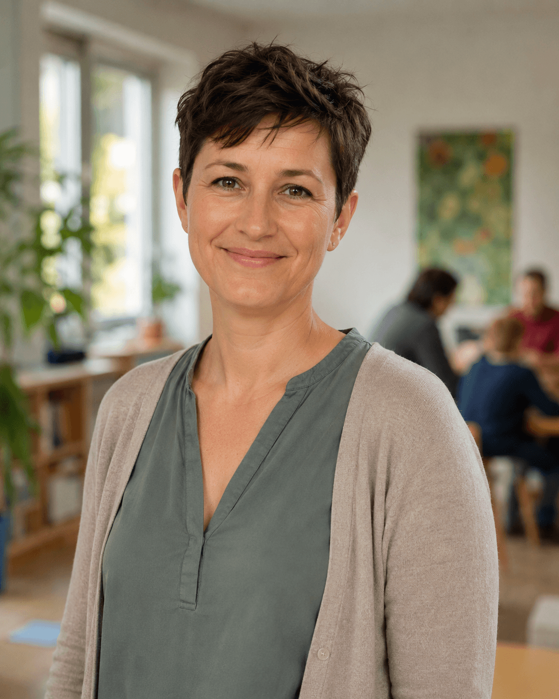 Foto: Anna Beispiel